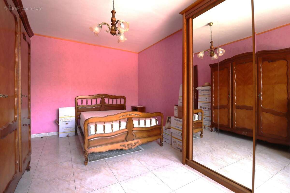 Photo 8 - Maison à LE ROVE