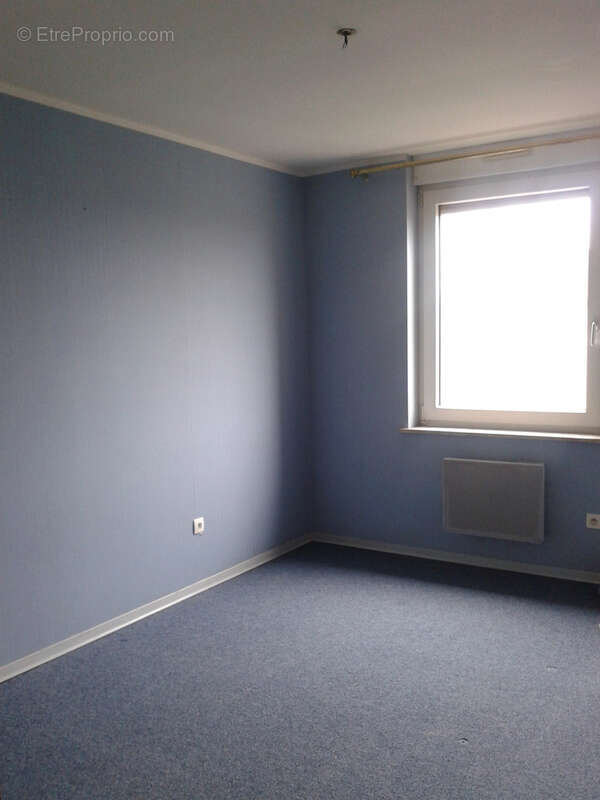 Appartement à SARREGUEMINES