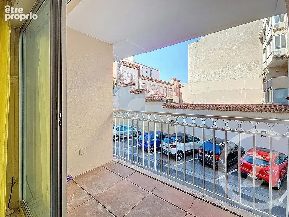 Appartement 2 pièces 27 m² à vendre à Sete (34200) - photo 4