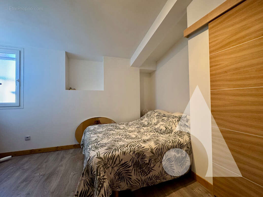 Appartement à BRAS