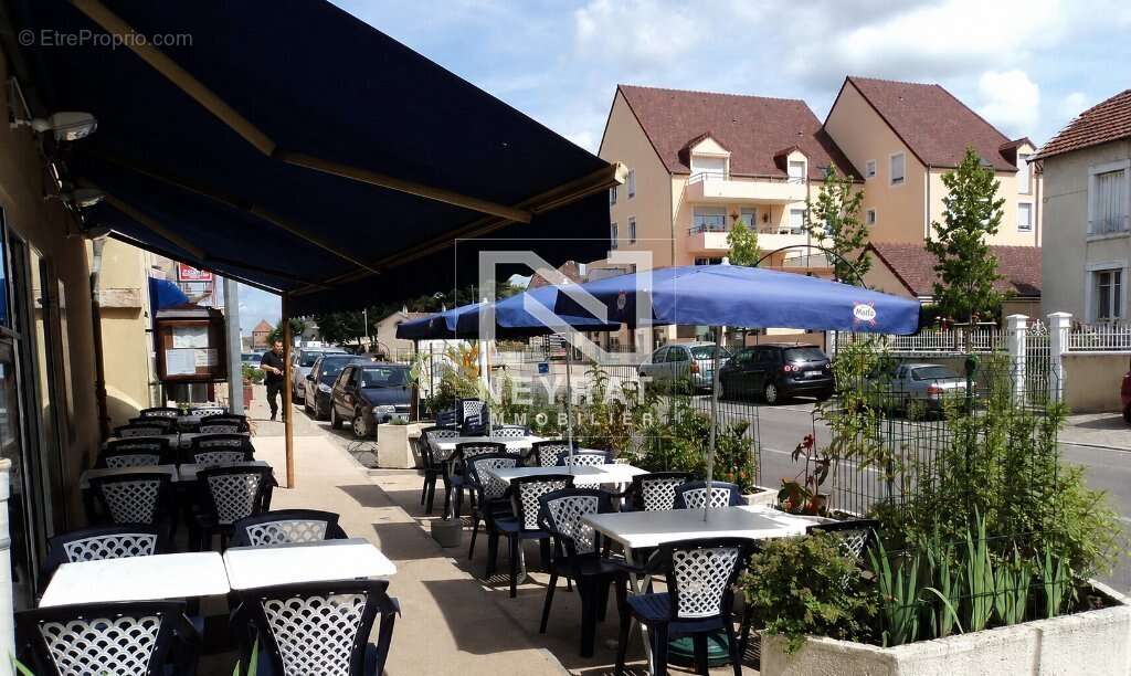 Appartement à AUXONNE