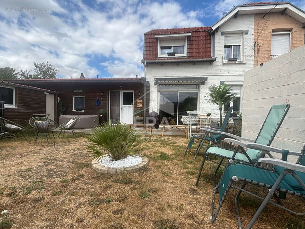 Maison 85m² à provin - photo 17