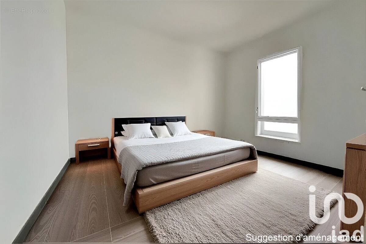 Photo 1 - Appartement à SAINT-JOSEPH