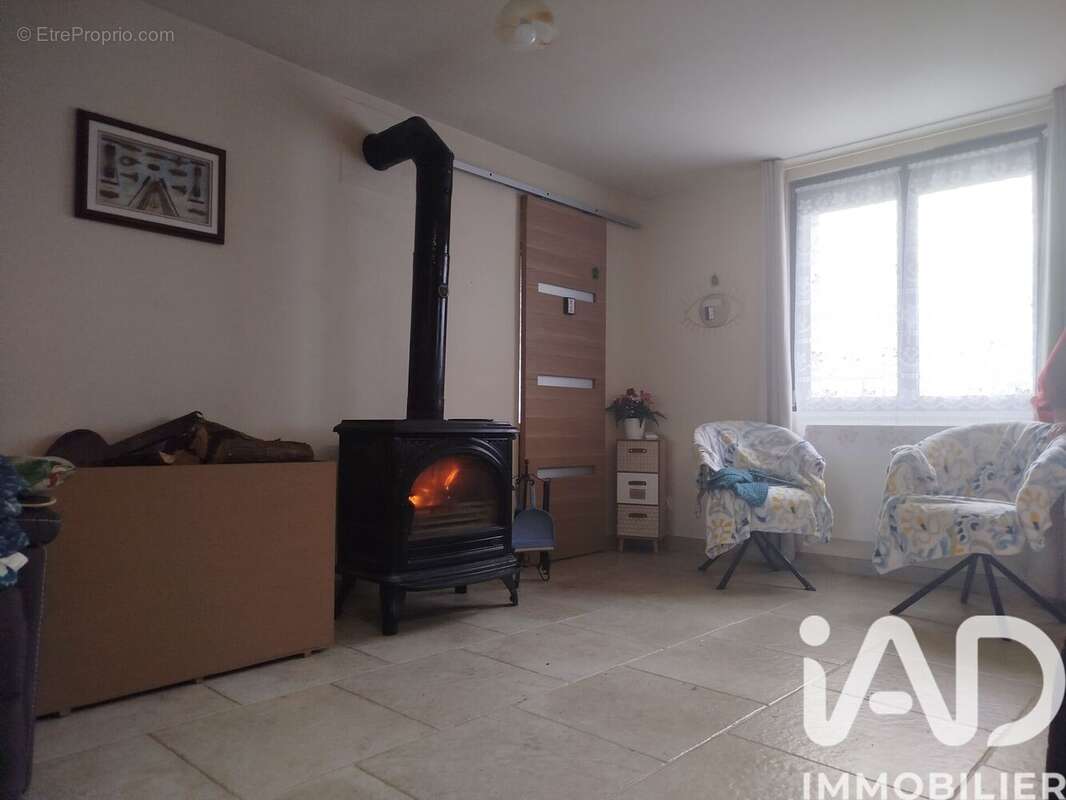 Photo 4 - Maison à DANGEUL