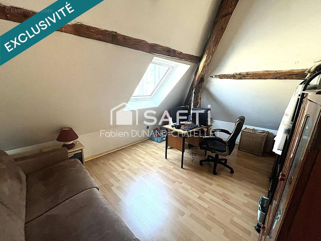 Photo 6 - Appartement à CHAMBERY