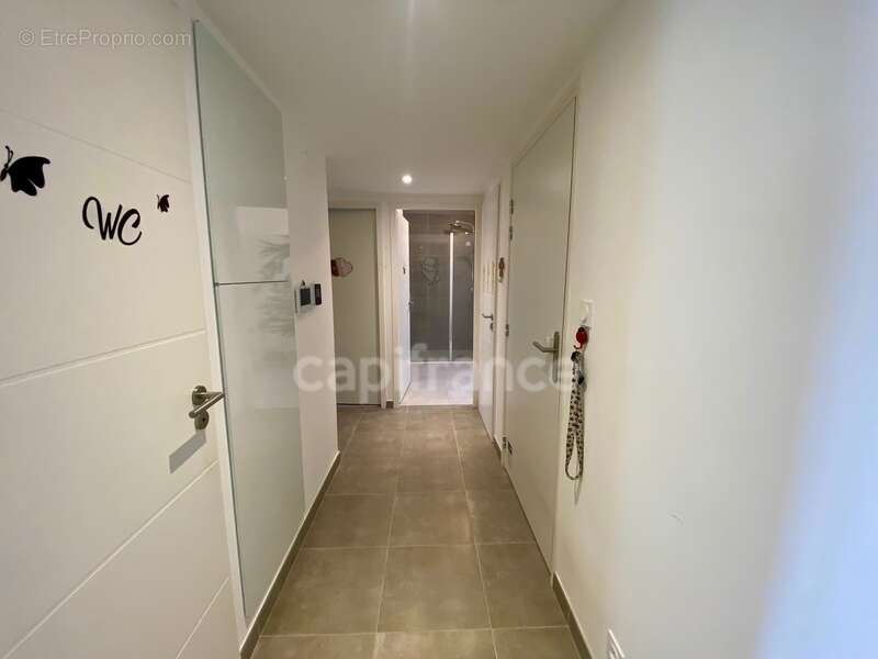 Appartement à ARRADON