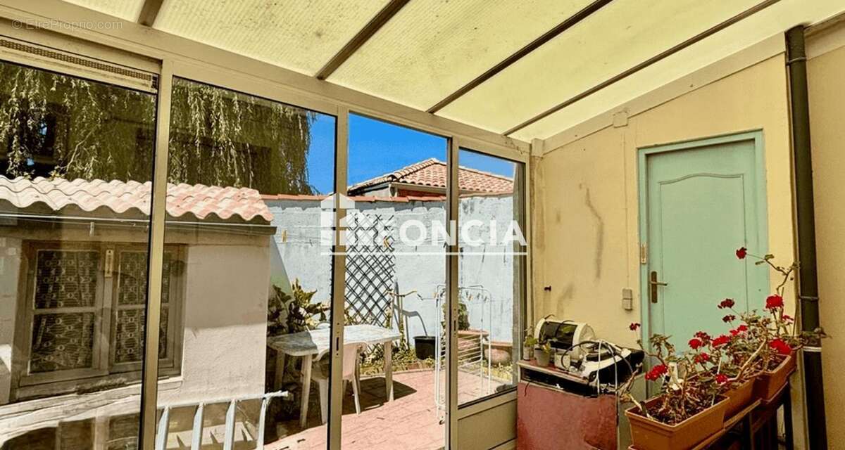 Maison à LES SABLES-D&#039;OLONNE