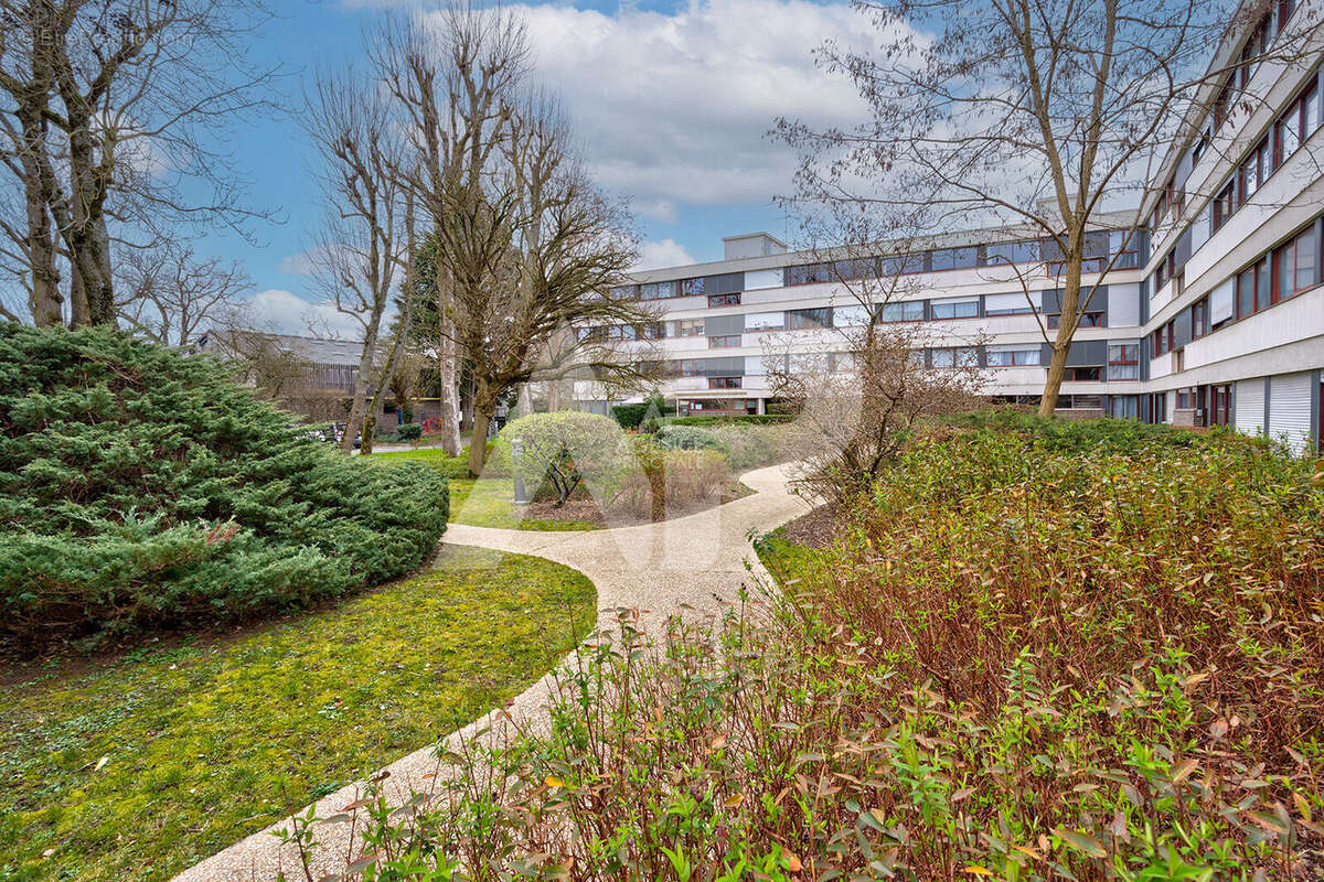 Appartement à CHAVILLE