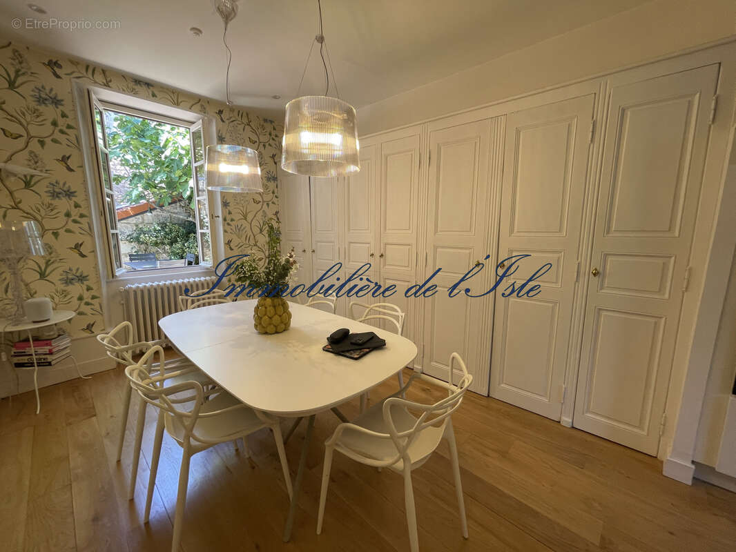 Maison à PERIGUEUX