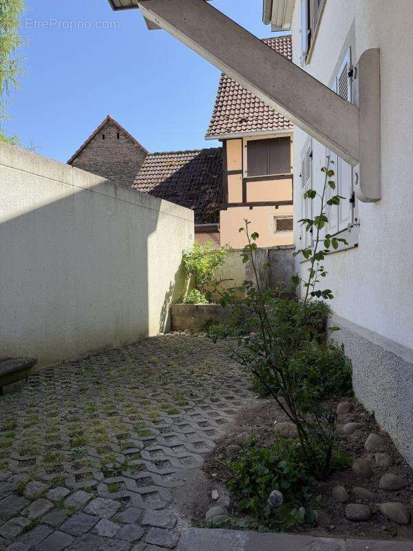 Appartement de charme - photo 16