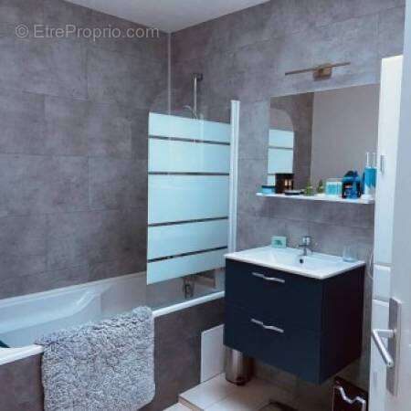 1 n°4 - Appartement à FRIVILLE-ESCARBOTIN