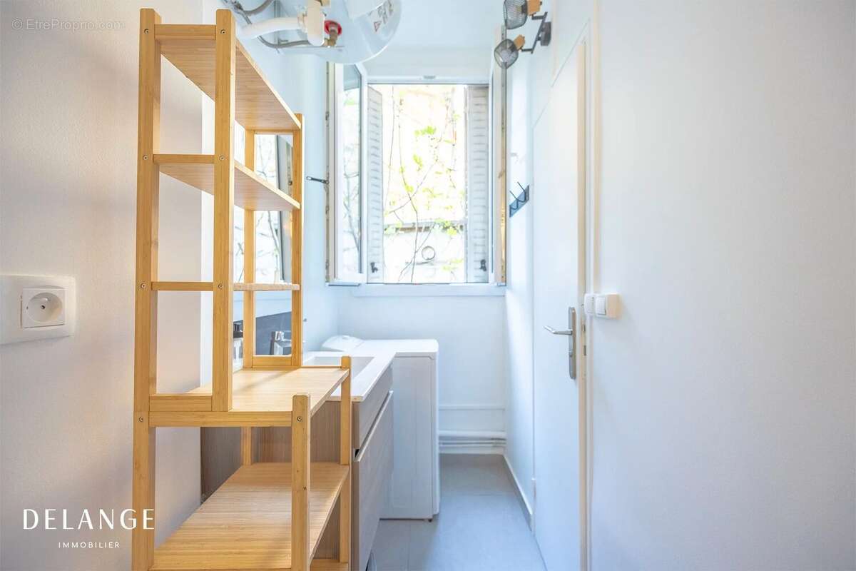 Appartement à LE KREMLIN-BICETRE
