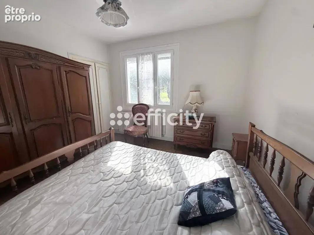 Maison 4 pièces 90 m² à vendre à Aigre (16140) - photo 8