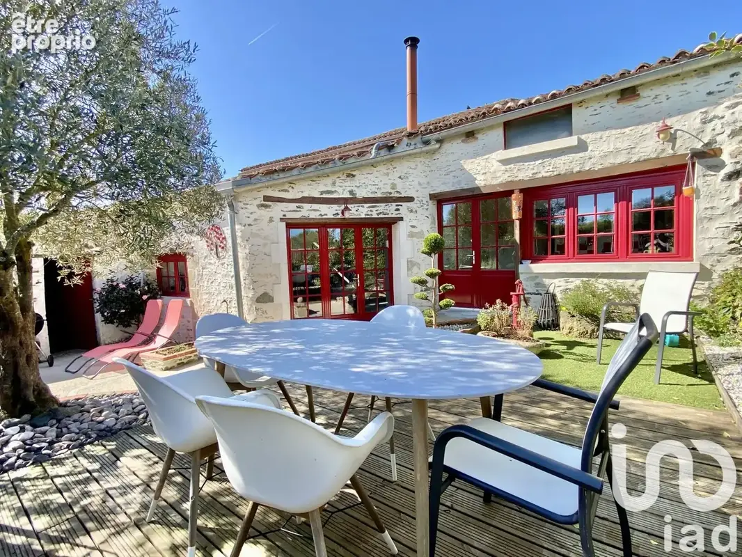 Photo 1 - Maison à VOUVANT