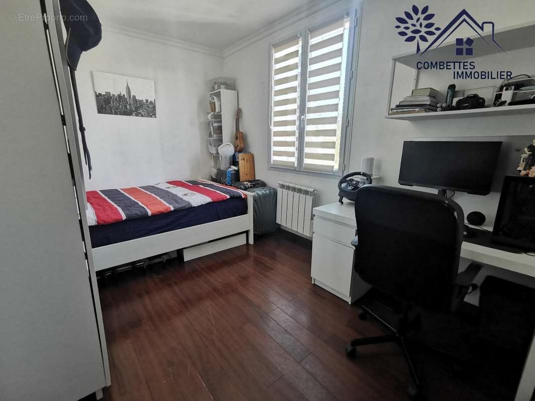 Maison à MONTPELLIER