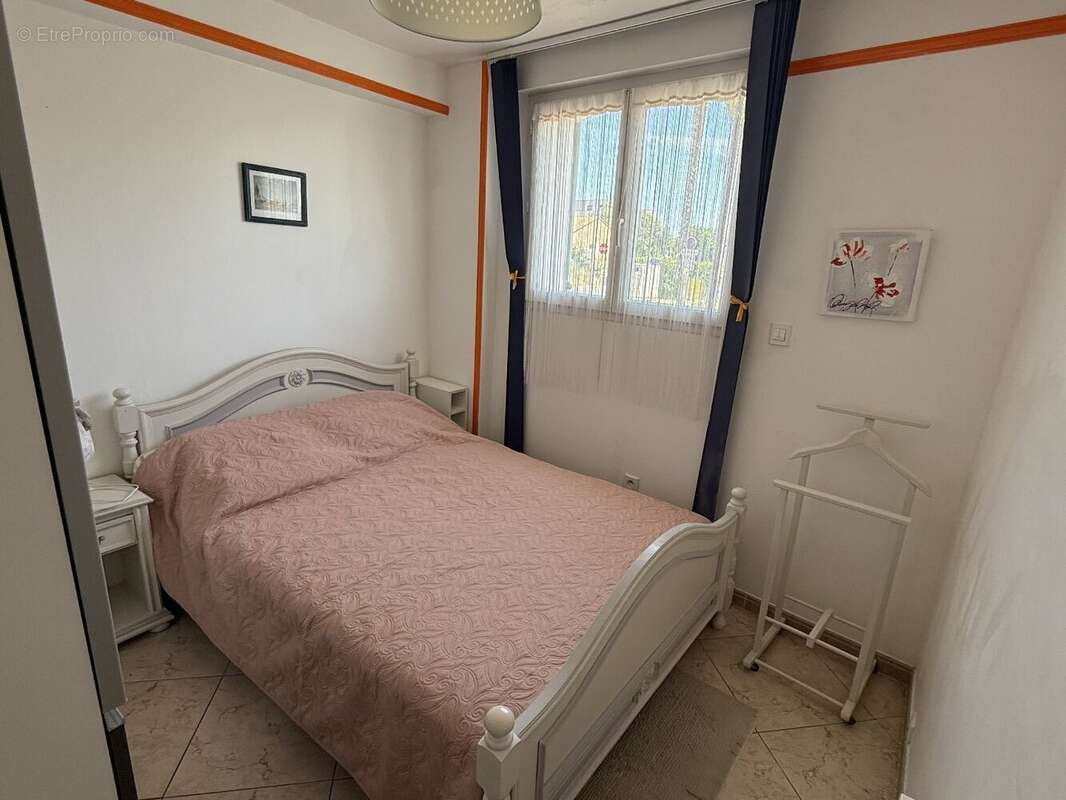 Appartement à VALRAS-PLAGE