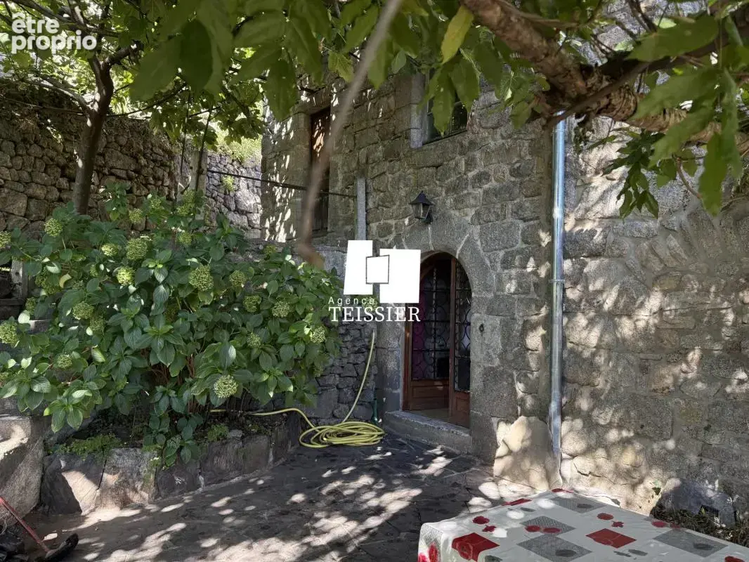 Maison ancienne avec vue - photo 16