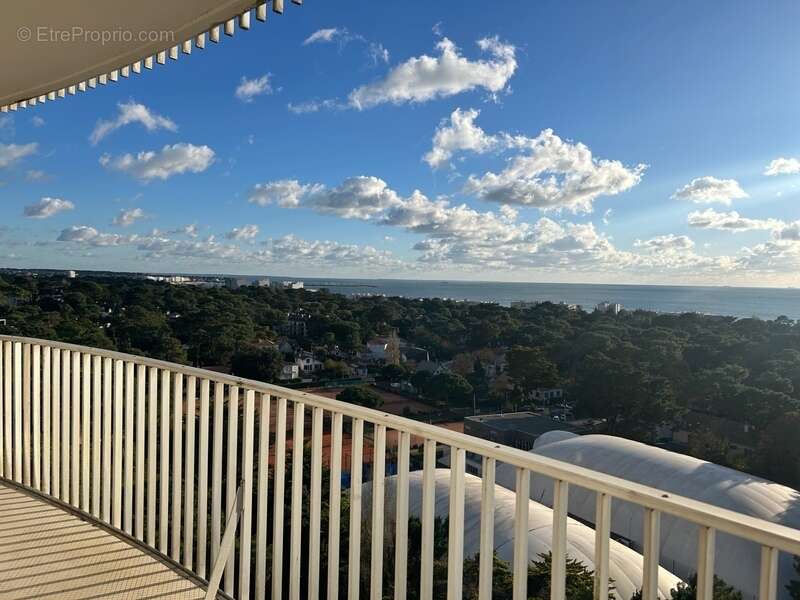 Appartement à LA BAULE-ESCOUBLAC