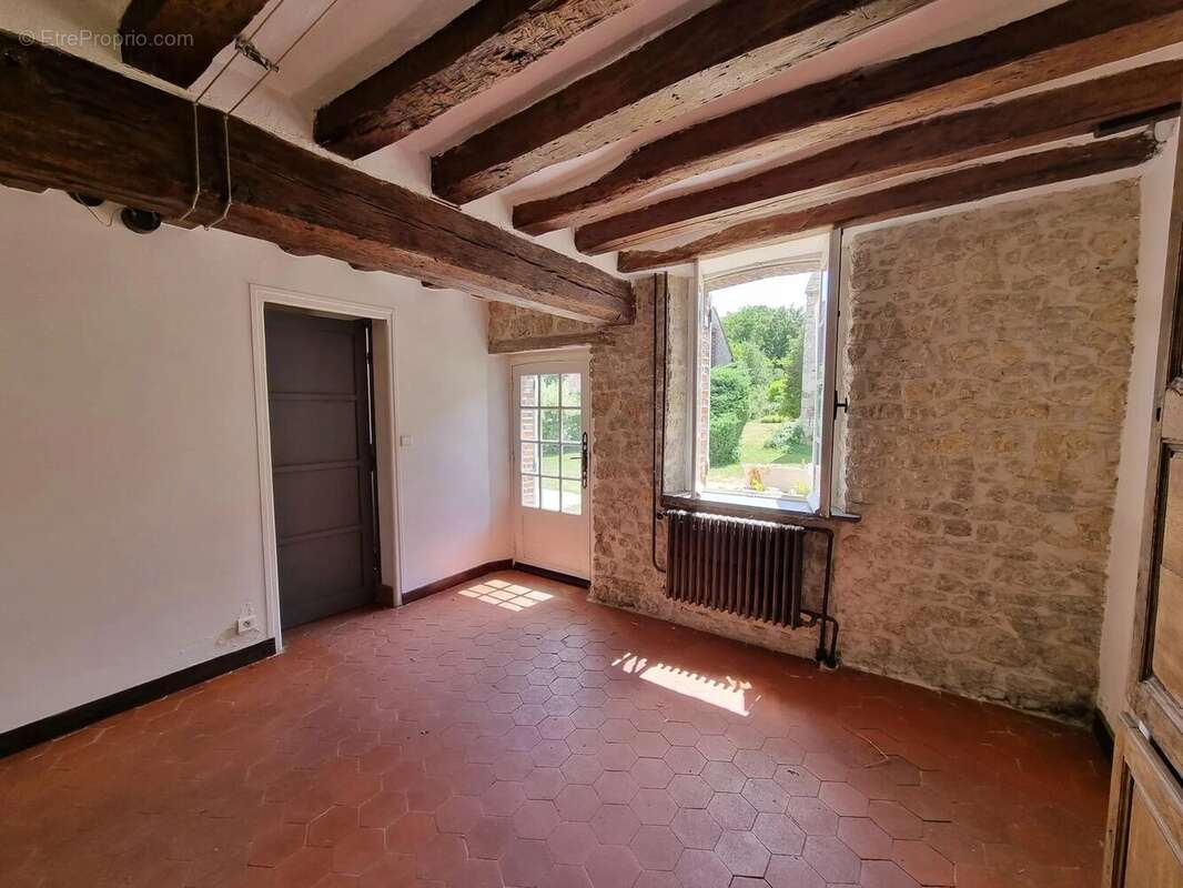Maison à NEMOURS