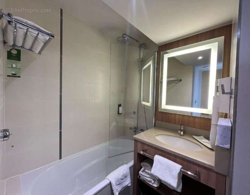 Appartement à ROISSY-EN-FRANCE