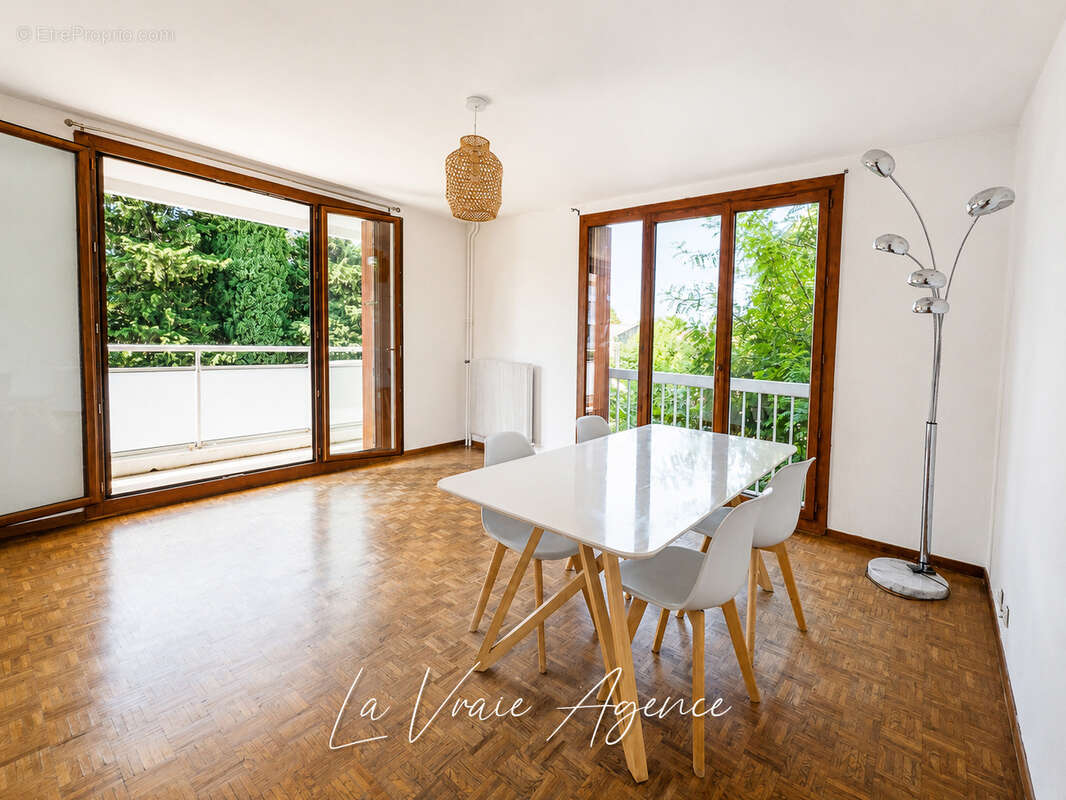 L’appartement de Sophie - photo 3