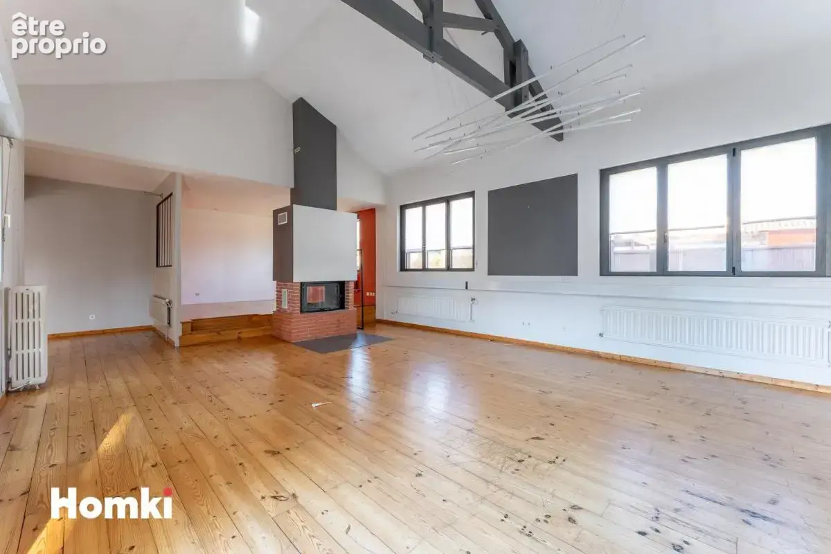 Maison/Villa T7 de 210 m² à Pessac 33600 - photo 17