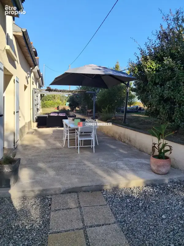 Photo Maison à Acigne au prix de 395 960€