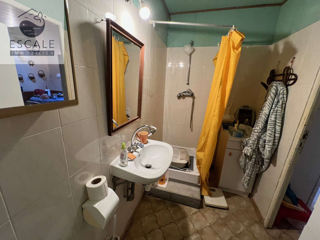 Appartement à SETE