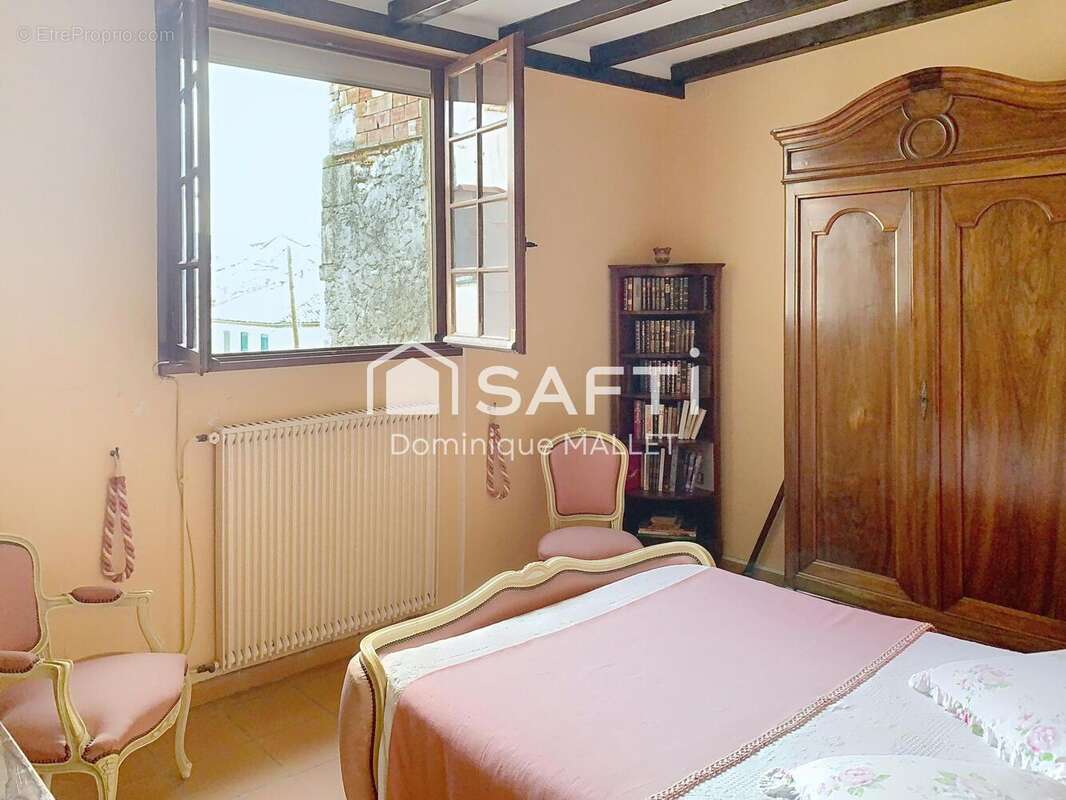 Photo 7 - Maison à NIMES