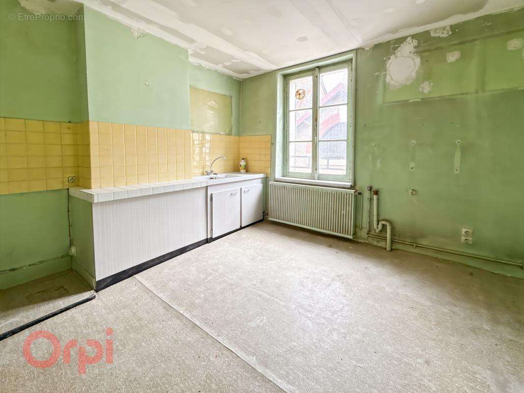 Bien Commercial À Vendre - photo 4