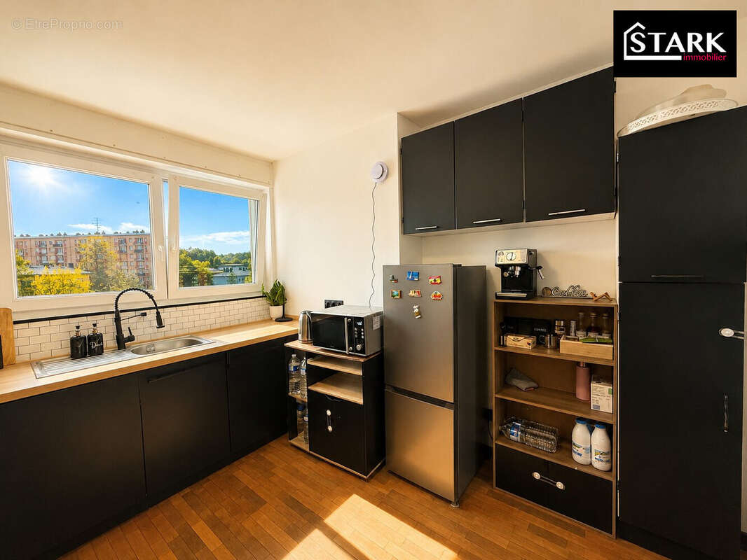 Appartement à BELFORT