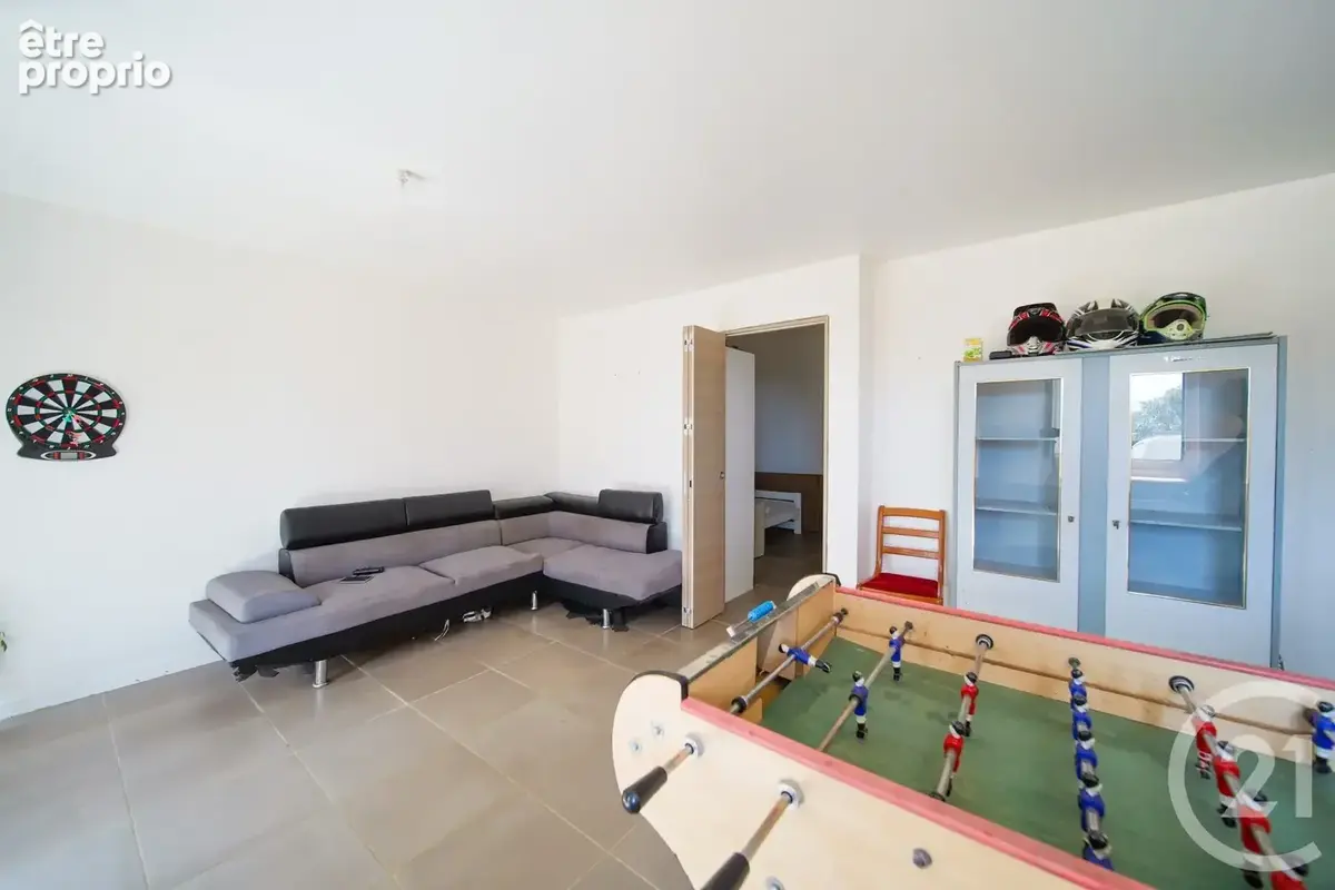 Appartement 10 pièces 250 m² à vendre à Santa-Maria-Di-Lota (20200) - photo 22