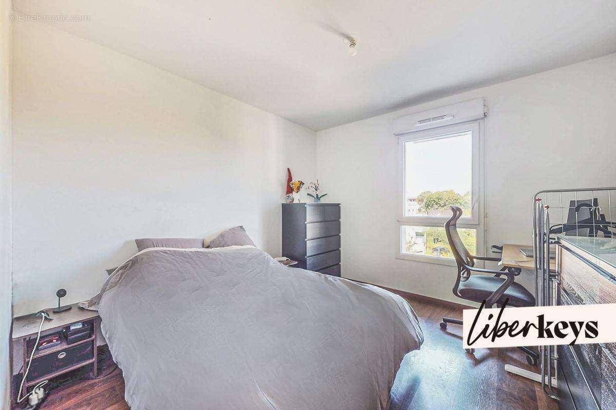 Appartement à SAINT-ANDRE-LEZ-LILLE