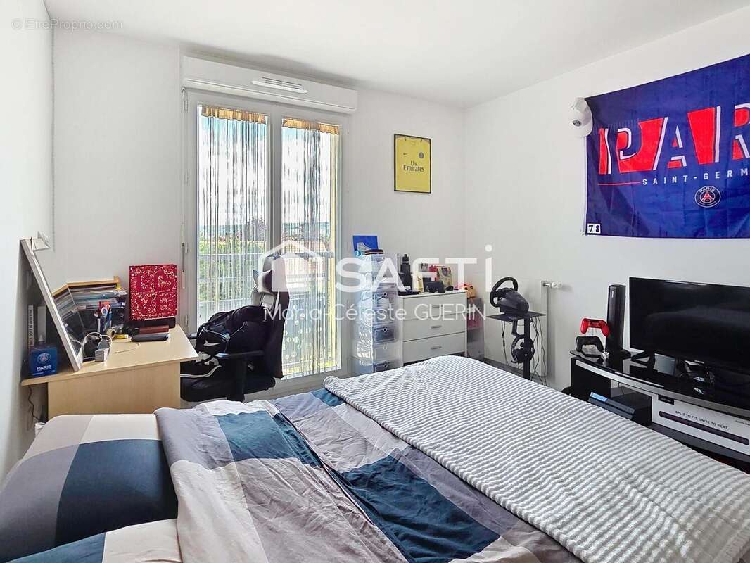 Photo 9 - Appartement à LIMAY