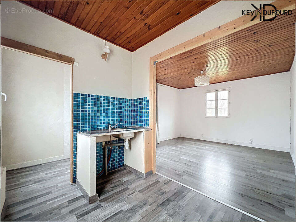 Maison à LALEVADE-D'ARDECHE
