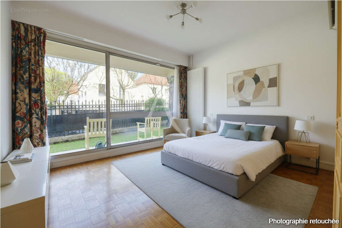 Appartement à CHATOU