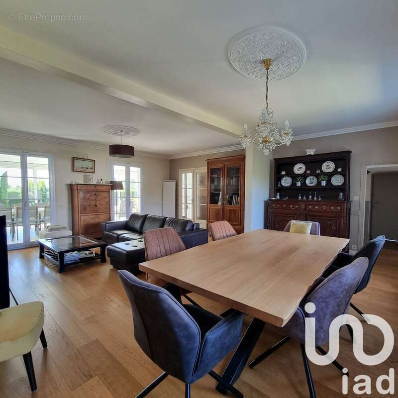 Photo 7 - Maison à FONDETTES