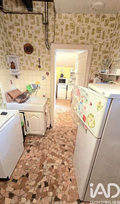 Maison 83 m² à Jouac  - photo 8