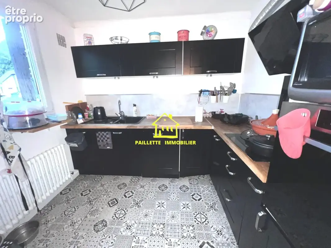 Maison 6 pièces 120 m² à vendre à Saint-Eustache-La-Foret (76210) - photo 5