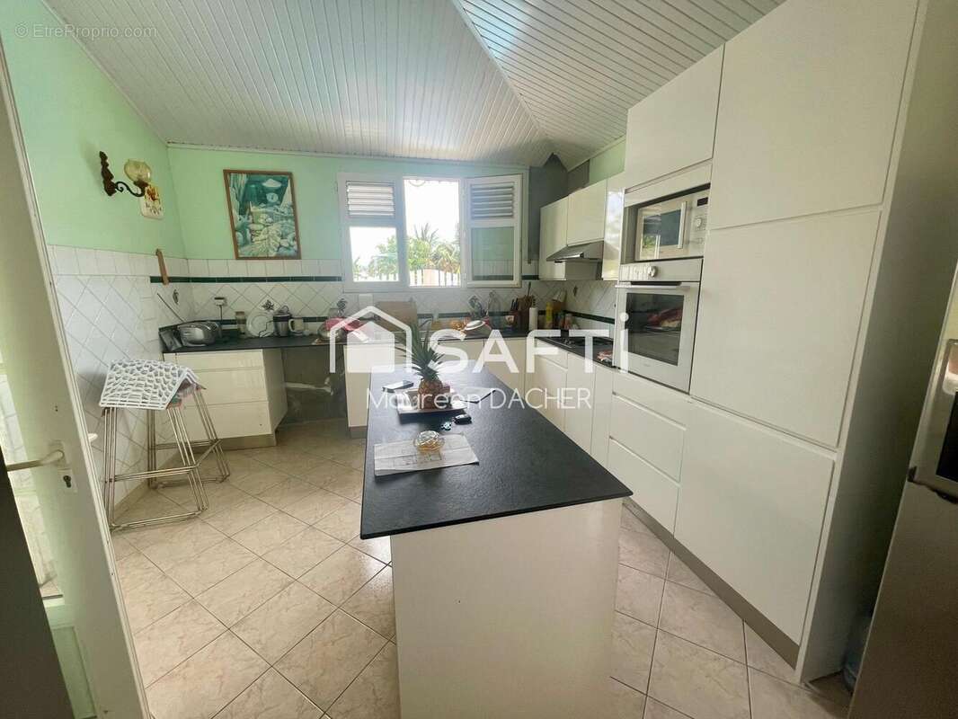 Photo 3 - Maison à LE LAMENTIN