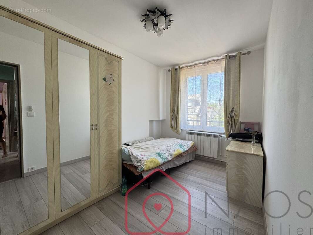 Maison de ville rénovée de 119 m²  À deux pas du centre-ville de Pontivy 212000 FAI - photo 12