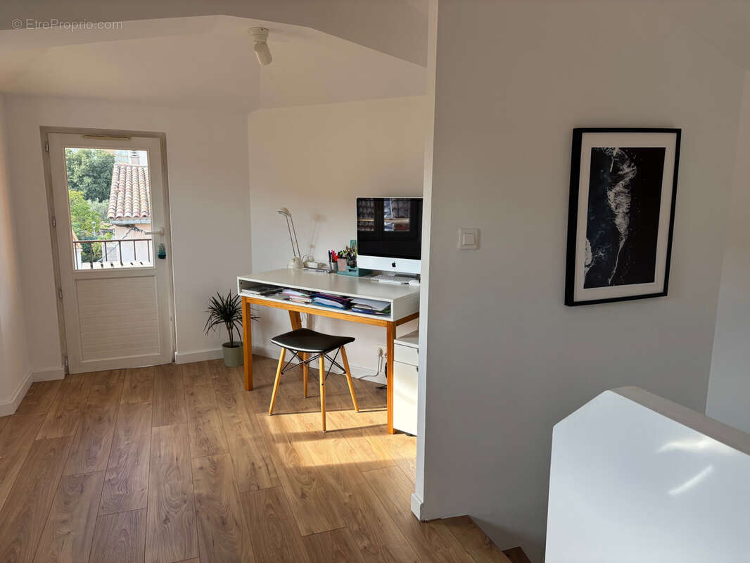 Maison à PIERREFEU-DU-VAR