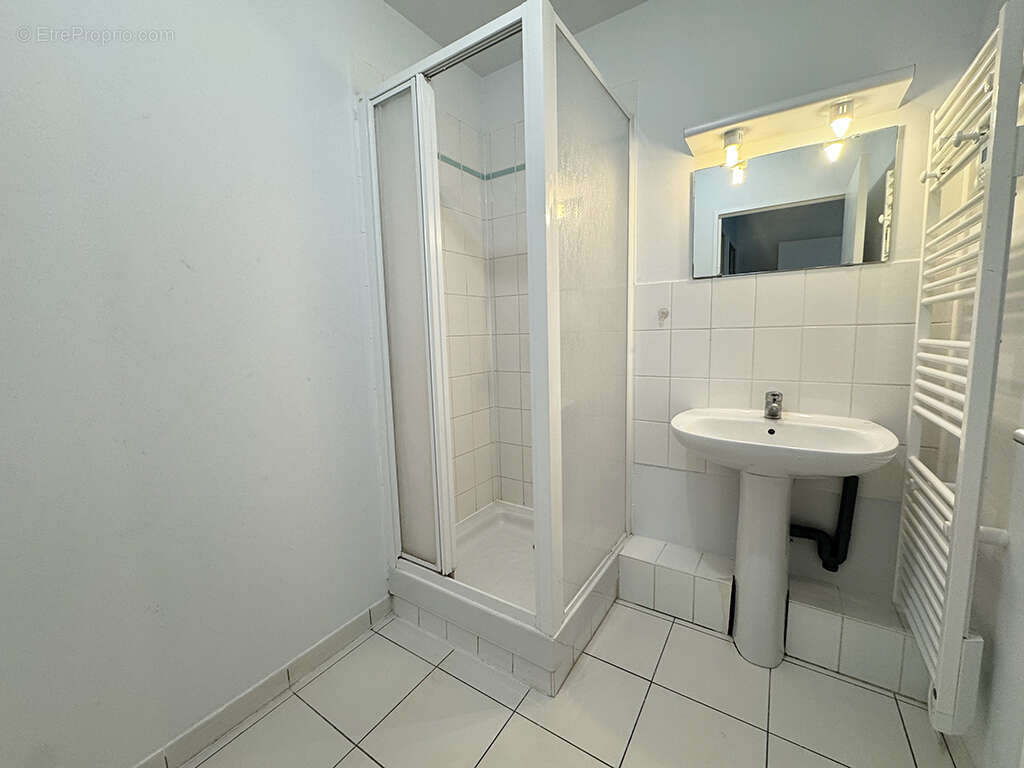 Appartement à MARGNY-LES-COMPIEGNE