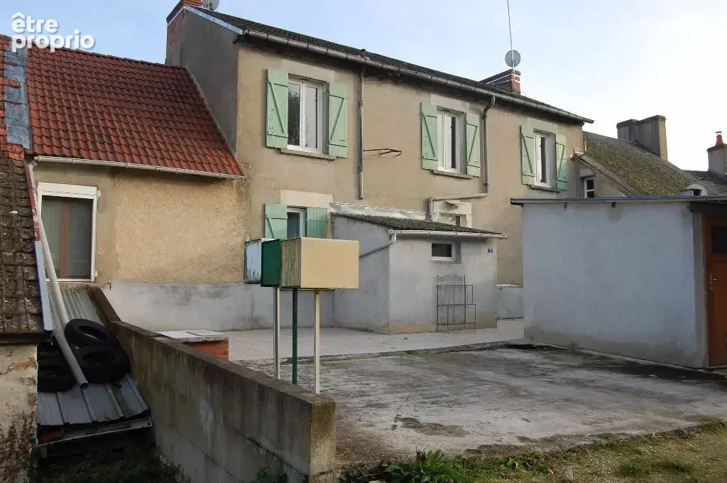 Immeuble de rapport à fort rendement (15,49 % brut) — Proche Sancerre / Saint-Satur - photo 24