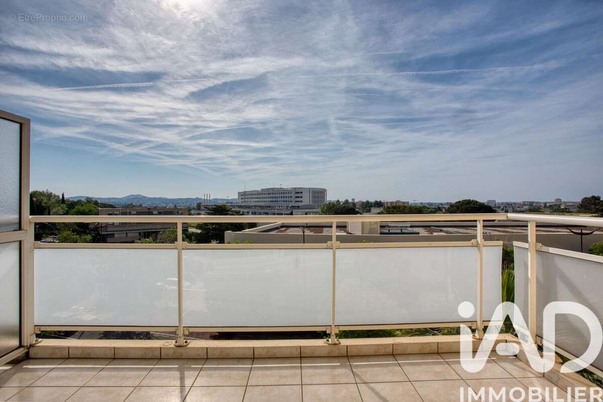 Photo 3 - Appartement à FREJUS