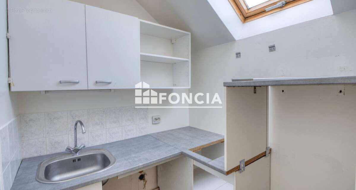 Appartement à ANDRESY