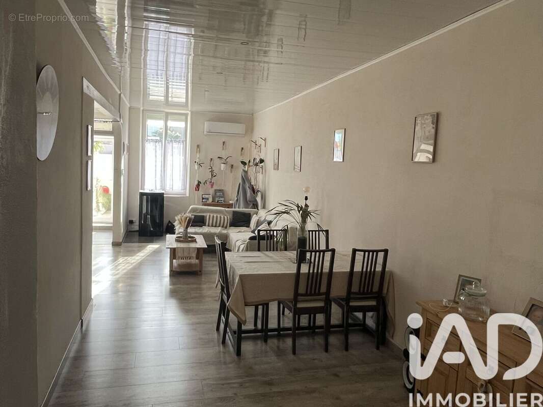 Photo 2 - Maison à LA REDORTE