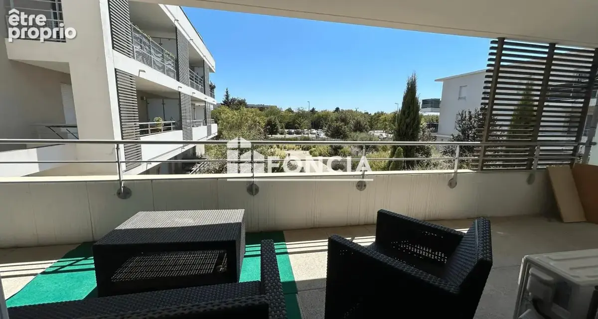 Photo Appartement à Avignon au prix de 174 000€