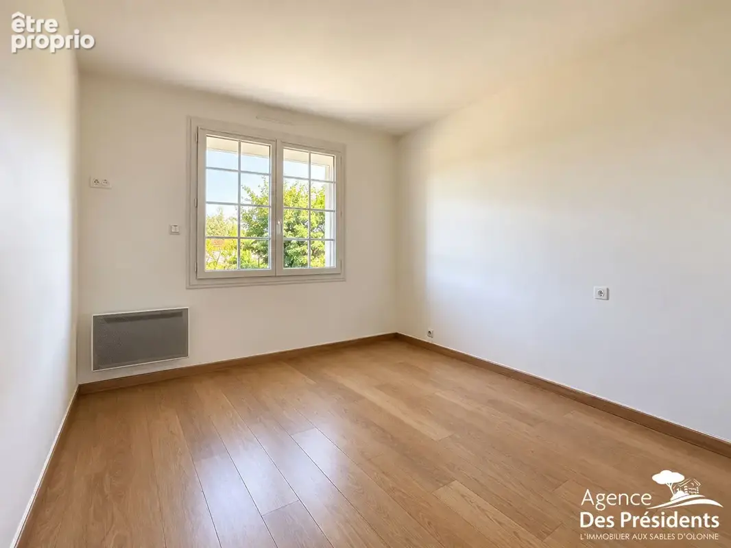 Maison - chateau d'olonne - photo 4