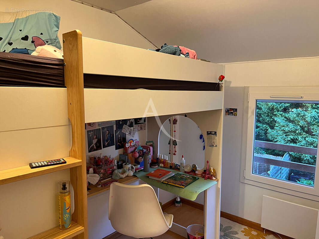 Maison à LA MOTHE-ACHARD